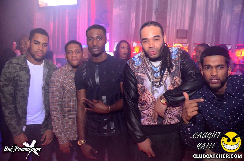 Luxy nightclub photo 93 - January 17th, 2015