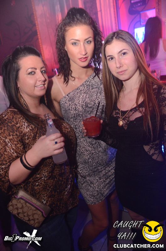 Luxy nightclub photo 94 - January 17th, 2015