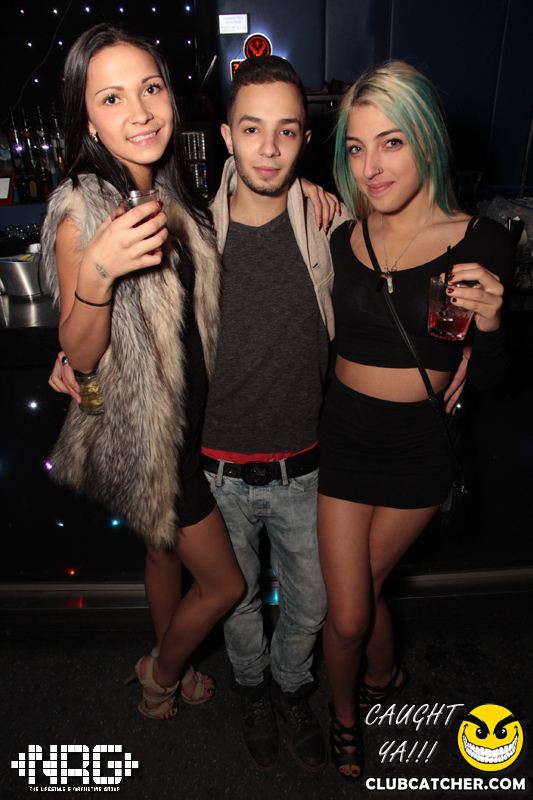 Gravity Soundbar nightclub photo 24 - January 17th, 2015