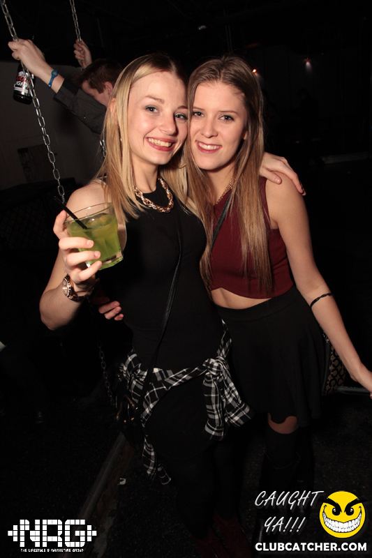 Gravity Soundbar nightclub photo 27 - January 17th, 2015