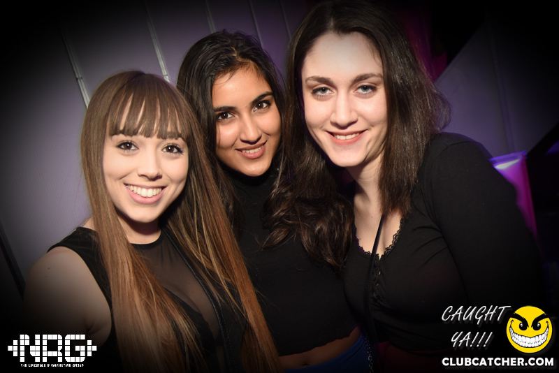 Gravity Soundbar nightclub photo 31 - January 17th, 2015