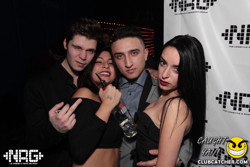 Gravity Soundbar nightclub photo 36 - January 17th, 2015
