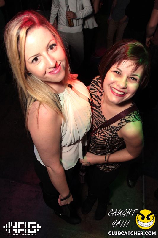 Gravity Soundbar nightclub photo 38 - January 17th, 2015