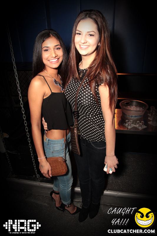 Gravity Soundbar nightclub photo 5 - January 17th, 2015