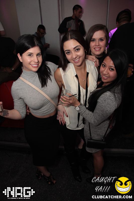 Gravity Soundbar nightclub photo 42 - January 17th, 2015