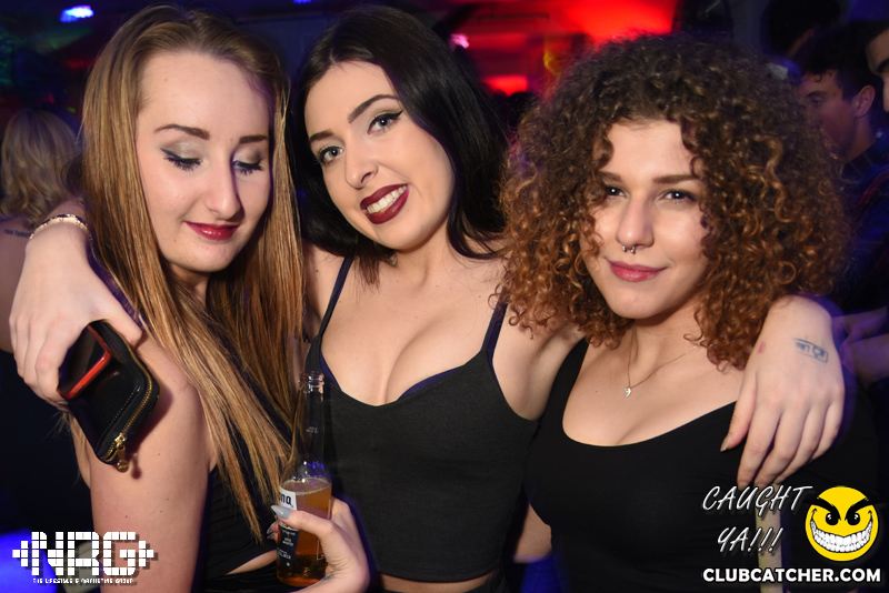 Gravity Soundbar nightclub photo 45 - January 17th, 2015