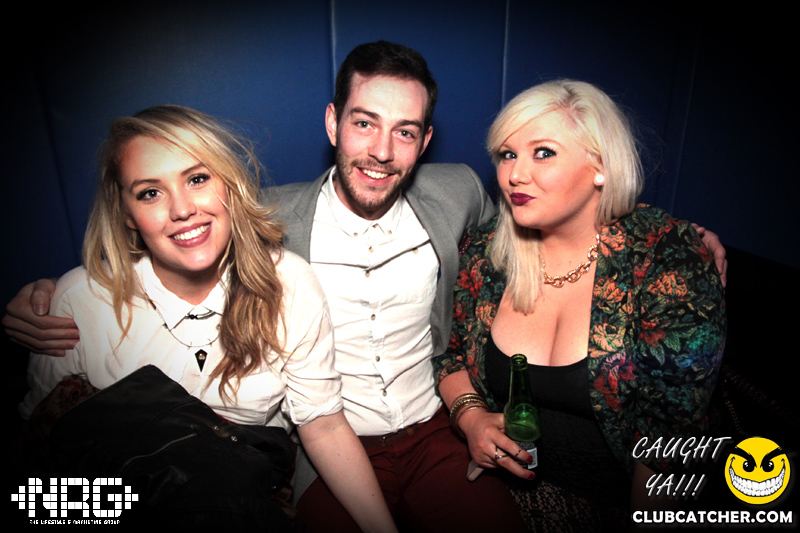 Gravity Soundbar nightclub photo 50 - January 17th, 2015