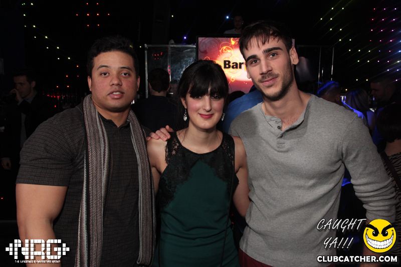 Gravity Soundbar nightclub photo 68 - January 17th, 2015