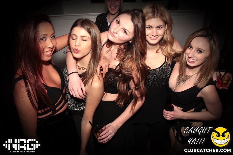 Gravity Soundbar nightclub photo 69 - January 17th, 2015