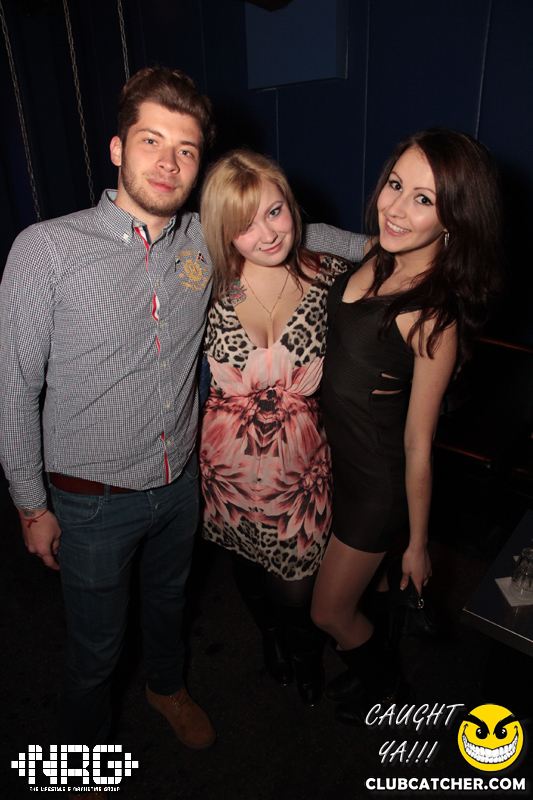 Gravity Soundbar nightclub photo 80 - January 17th, 2015