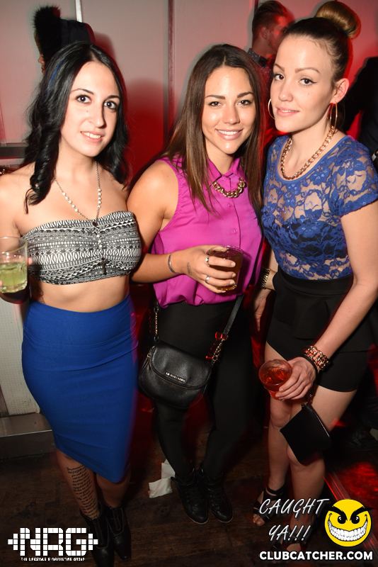 Gravity Soundbar nightclub photo 84 - January 17th, 2015