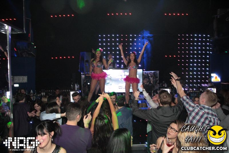 Gravity Soundbar nightclub photo 86 - January 17th, 2015