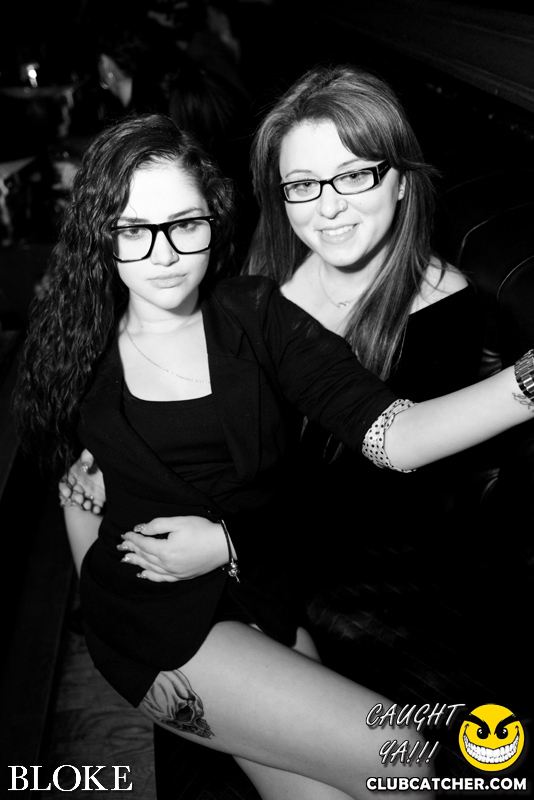 Bloke nightclub photo 15 - January 13th, 2015