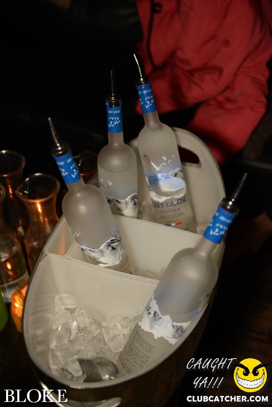 Bloke nightclub photo 18 - January 13th, 2015