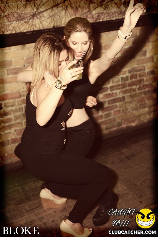 Bloke nightclub photo 19 - January 13th, 2015