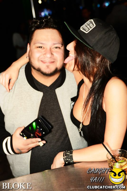 Bloke nightclub photo 21 - January 13th, 2015