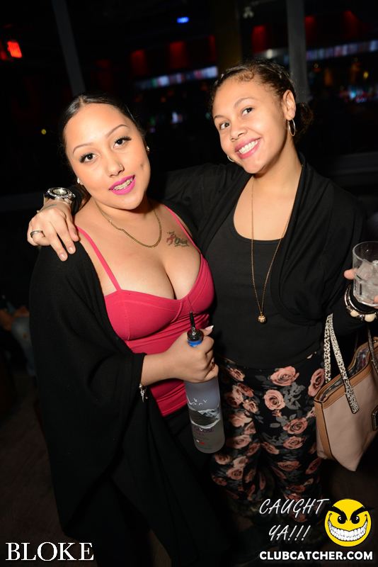 Bloke nightclub photo 22 - January 13th, 2015