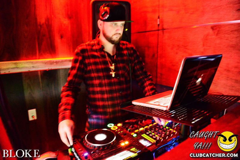 Bloke nightclub photo 23 - January 13th, 2015