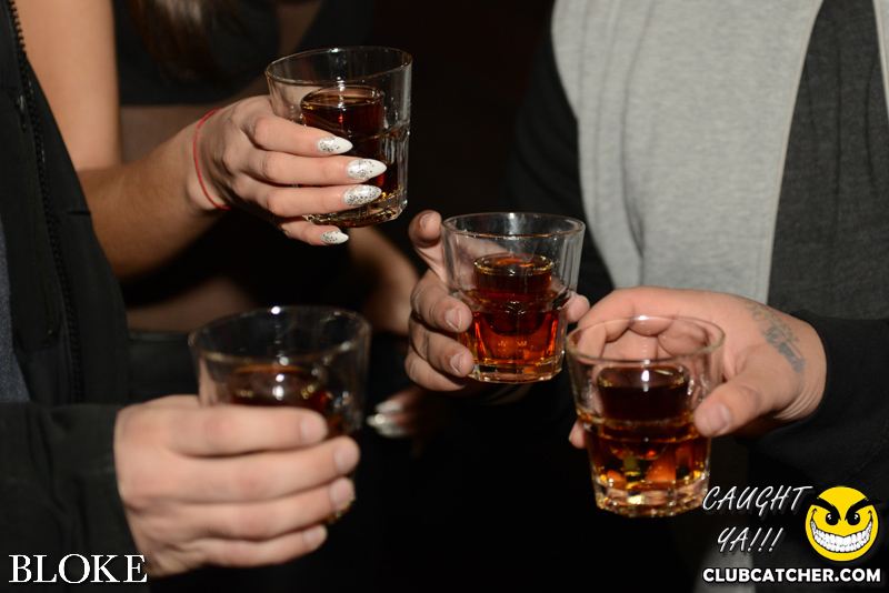 Bloke nightclub photo 25 - January 13th, 2015