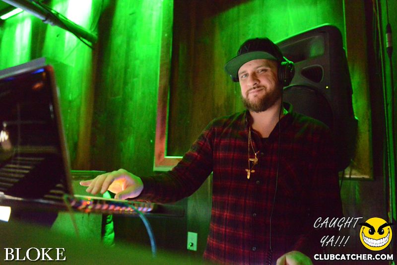 Bloke nightclub photo 26 - January 13th, 2015