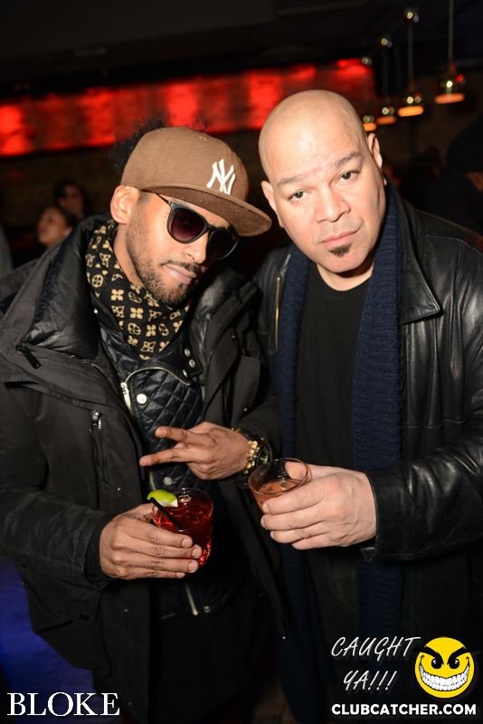 Bloke nightclub photo 29 - January 13th, 2015