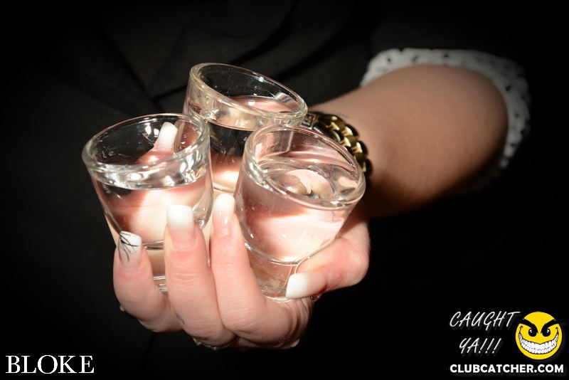 Bloke nightclub photo 30 - January 13th, 2015