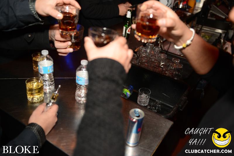 Bloke nightclub photo 31 - January 13th, 2015