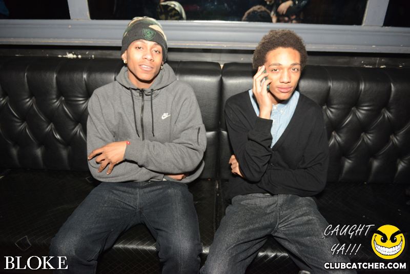 Bloke nightclub photo 33 - January 13th, 2015