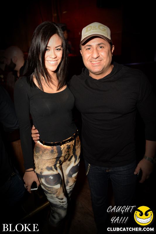 Bloke nightclub photo 35 - January 13th, 2015