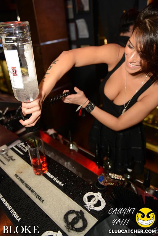 Bloke nightclub photo 36 - January 13th, 2015