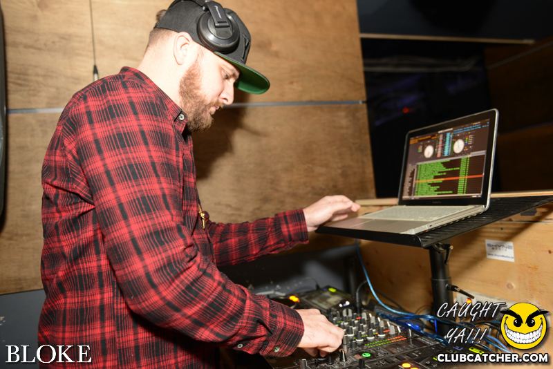 Bloke nightclub photo 37 - January 13th, 2015