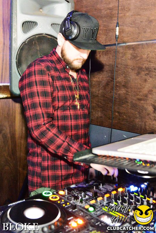 Bloke nightclub photo 39 - January 13th, 2015