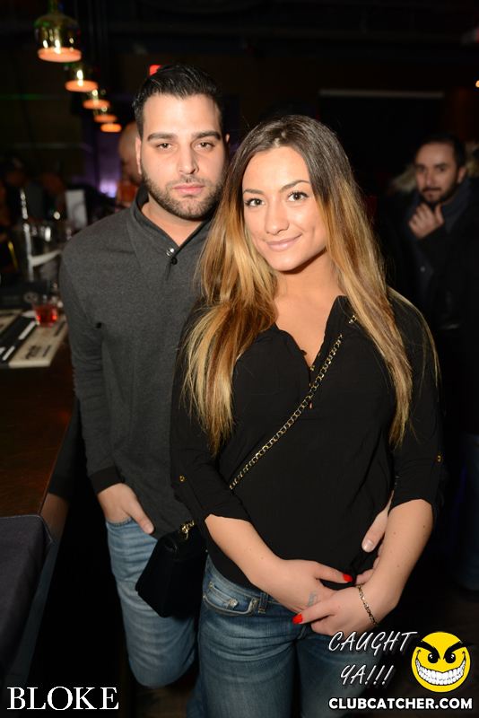 Bloke nightclub photo 40 - January 13th, 2015