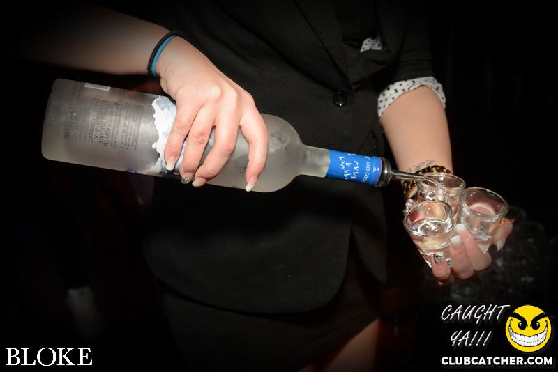 Bloke nightclub photo 5 - January 13th, 2015