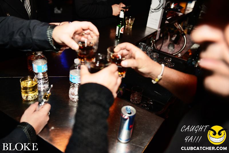 Bloke nightclub photo 43 - January 13th, 2015