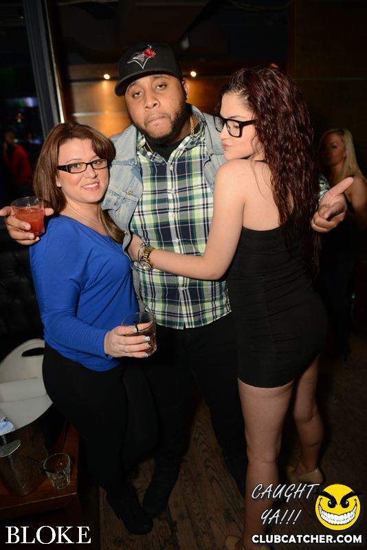 Bloke nightclub photo 45 - January 13th, 2015