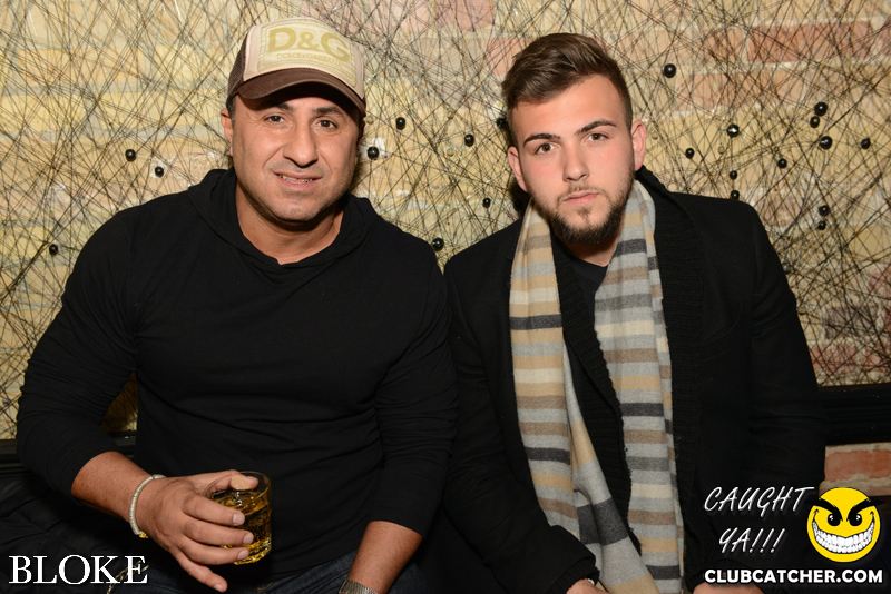 Bloke nightclub photo 47 - January 13th, 2015