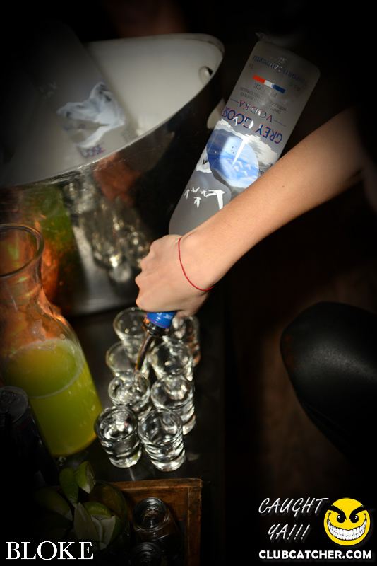 Bloke nightclub photo 50 - January 13th, 2015