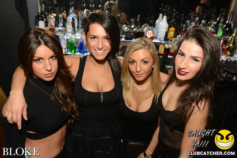 Bloke nightclub photo 53 - January 13th, 2015