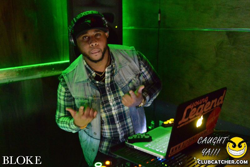 Bloke nightclub photo 54 - January 13th, 2015