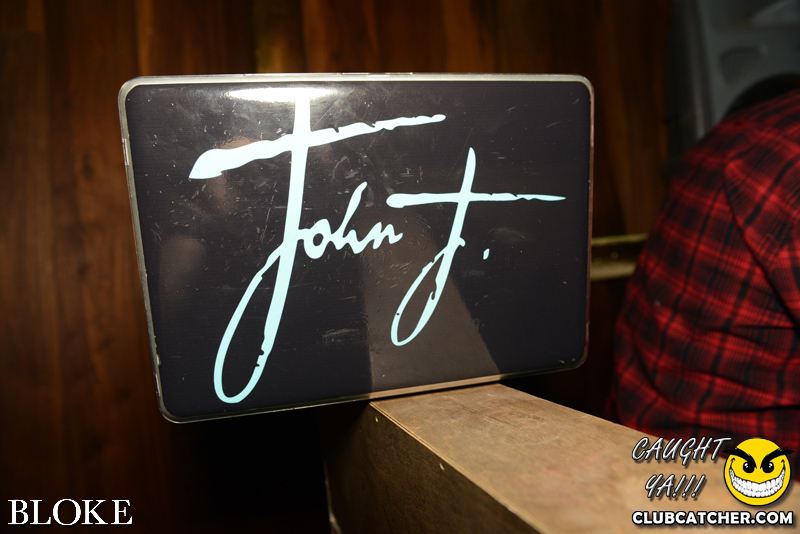 Bloke nightclub photo 59 - January 13th, 2015