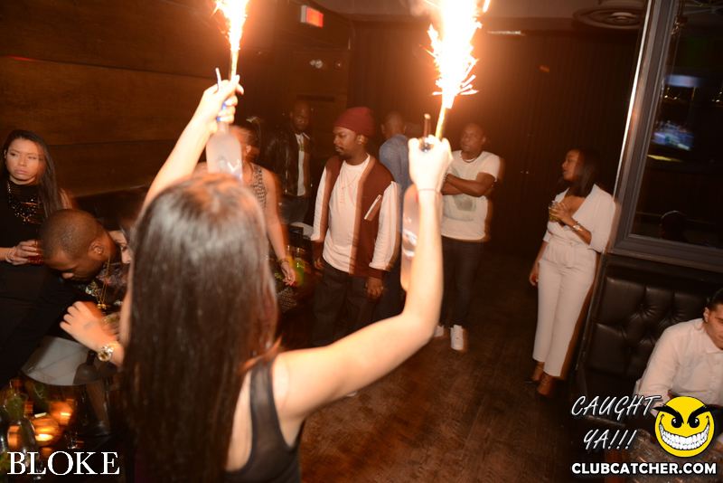 Bloke nightclub photo 61 - January 13th, 2015