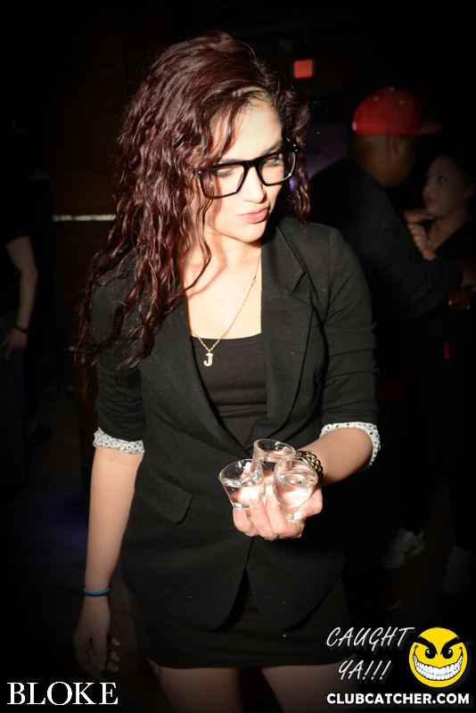 Bloke nightclub photo 62 - January 13th, 2015