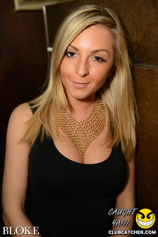 Bloke nightclub photo 65 - January 13th, 2015