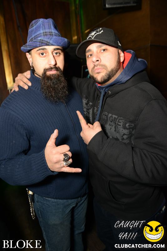 Bloke nightclub photo 67 - January 13th, 2015