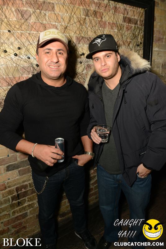 Bloke nightclub photo 70 - January 13th, 2015