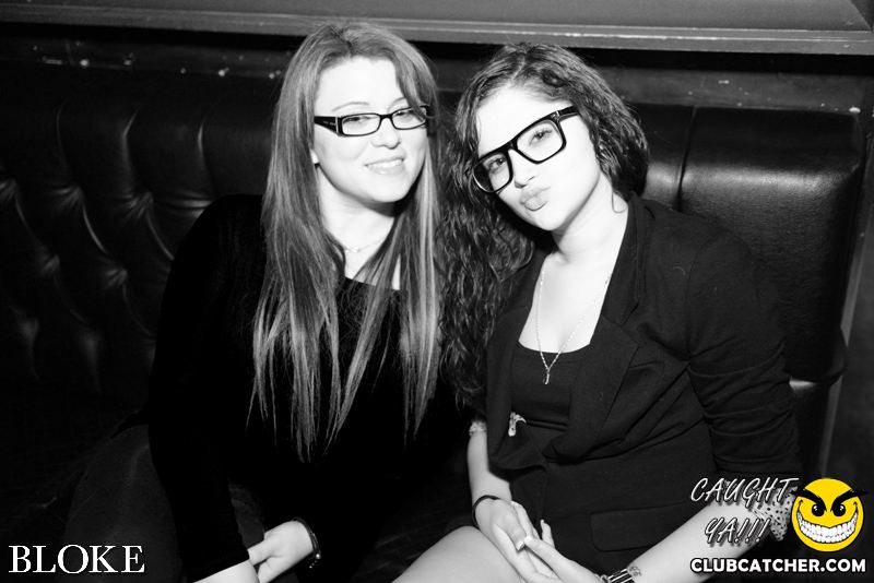 Bloke nightclub photo 72 - January 13th, 2015