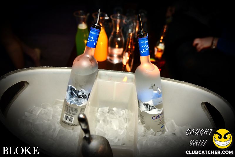 Bloke nightclub photo 73 - January 13th, 2015