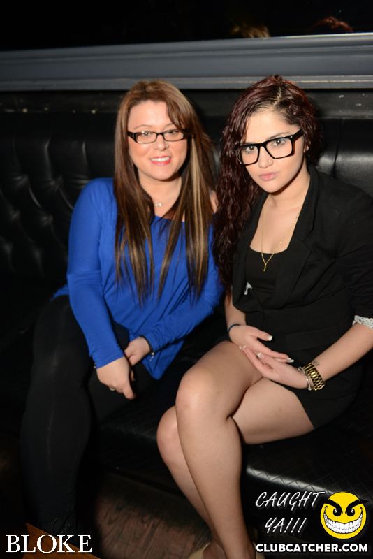 Bloke nightclub photo 75 - January 13th, 2015