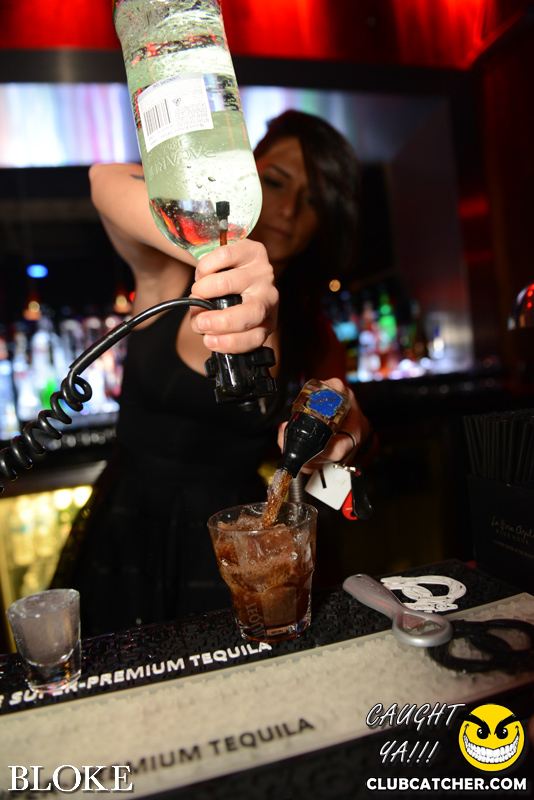 Bloke nightclub photo 76 - January 13th, 2015